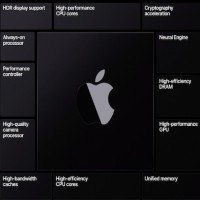 Ds cette anne, Apple livrera des Mac intgrant ses propres processeurs ARM64. 