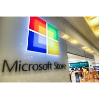 Le premier Microsoft Srore a ouvert en 2009 en Arizona. Crédit photo : D.R.