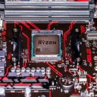 La puce Ryzen 4000 équipe aujourd'hui 54 modèles de notebooks et bientôt 30 de plus, aux dires de Lisa Su, la CEO d'AMD. Illustration : D.R.