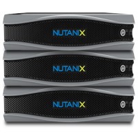 L'offre HCI de Nutanix est disponible sur AWS