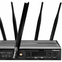 Cradlepoint propose des routeurs sans-fil WAN en 5G pour les filiales.