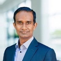 Karthik Narain va prendre les rênes de la divisions Cloud First d'Accenture. (Crédit Photo: DR)