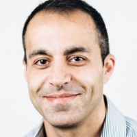 Co-fondateur de Databricks en 2013, Ali Ghodsi, a pris les rnes de lentreprise comme CEO en 2016. Cest lun des crateurs dorigine du projet Apache Spark, moteur de traitement analytique unifi pour les big data. (Crdit : Databricks)