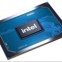 La cl du circuit graphique discret Iris Xe Max est le processeur Tiger Lake de 11e gnration d'Intel, ainsi qu'un partage de puissance et une technologie maison connue sous le nom de Deep Link. (Crdit : Intel)