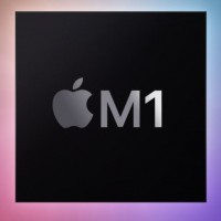 Apple surprend avec les performances annonces de sa puce ARM M1 pour Mac. reste  confirmer les annonces marketing. (Crdit Apple)