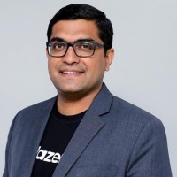 Avec 300 certifications, Blazeclan au top du processus de certification dAWS sous l'impulsion de Varoon Rajani, CEO de l'oprateur cloud.
