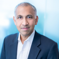 Désormais CEO de Nutanix, Rajiv Ramaswami a dernièrement occupé la fonction de COO chez VMware. (crédit : Nutanix)