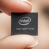 Si les puces M1 sont bases sur un design ARM, le futur modem 5G d'Apple empruntera beaucoup aux travaux initis par Intel. (Crdit Intel)