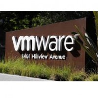 Les modes souscription et SaaS représentent désormais 22% du chiffre d'affaires annuel de VMware. Crédit photo : VMware.