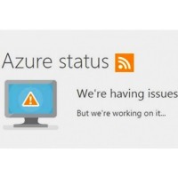 Des services Microsoft Azure ont t indisponibles pendant 1 heure ce 1er avril 2021  cause d'une panne DNS. (crdit : Microsoft)