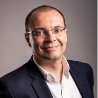 Olivier Savornin a fait son entrée chez VMware en 2014, en tant que directeur des ventes de la business unit réseaux et sécurité dans la région SEMEA. Crédit photo : VMware.