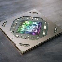 « Les livraisons de machines portables basées sur les circuits Radeon RX 6800M et Radeon RX 6600M ont démarré », a déclaré AMD. (Crédit AMD)