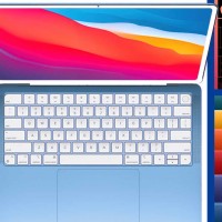 Le renouvellement du Macbook Air est sur les rails avec un design revu et une palette de couleurs plus large. (Crdit IDG/Apple)