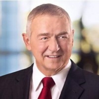 Jim Goodnight, co-fondateur et CEO de SAS est g de 78 ans. Une raison pour entamer des ngociations avec Broadcom en vue d'un rachat ? (Crdit Photo : SAS)