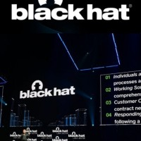 L'vnement BlackHat est un vnement incontournable de la cyberscurit au niveau mondial. (crdit : BlackHat)