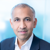 Dirig par Rajiv Ramaswami, Nutanix a gagn 700 nouveaux clients pour son quatrime trimestre 2021 et quipe dsormais 20 130 entreprises. Crdit photo : Nutanix.