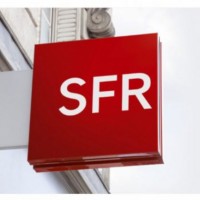 Les syndicats de SFR estiment que la direction du groupe n'a pas écouté leurs revendications. (Crédit photo: Altice)