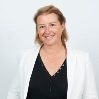 Roselyne Ludena a rejoint HP France en janvier 2019 pour occuper les fonctions de directrice des ventes grand public. Crdit photo : HP