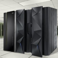 Les fournisseurs de cloud se lancent à l'assaut de la migration des applications sur mainframes dans le cloud. IBM entend riposter à cette concurrence. (Crédit Photo: IBM)