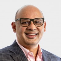 Anand Eswaran a occupé des postes de premiers plans chez Vignette, HP Software, SAP et Ring Central, avant de devenir le CEO de Veeam Software. Crédit photo : A.E.