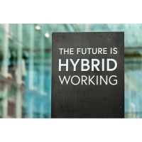 Travail hybride : A quoi faut-il s'attendre en 2022 ?