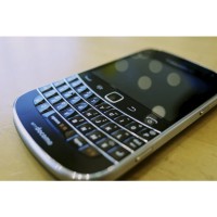 Research In Motion, créateur du BlackBerry, s'est immiscé pour la première fois dans le top 5 des fabricants mondiaux de smartphones en 2010. Crédit : Flickr)