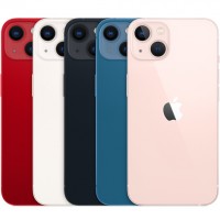 Vendu à partir de 909 € par Apple en France, l’iPhone 13 aurait fait l’objet d’une demande supérieure de 12 millions d’unités à l’offre dans le monde au quatrième trimestre 2021. 
