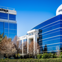 Associer Citrix et Tibco Software va donner naissance à un géant s'adressant à 400 000 clients. (Crédit Photo: Citrix)