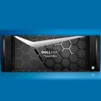 L'extension de son partenariat avec Dell va par exemple permettre à Ingram Micro France de commercialiser les baies de la gamme PowerMax. Crédit photo : Dell