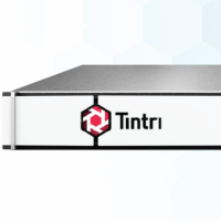 Baie de stockage hybride, bloc et fichiers, la série T7000 de DDN supporte également l'interface S3 pour les sauvegardes cloud. (Crédit DDN)
