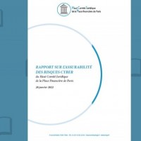 Le rapport  L'assurabilit des risques cyber  est disponible gratuitement sur le site de la HCJP.