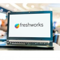 Le lancement du nouveau programme partenaires intervient juste après la nomination de Hervé Danzelaud au poste de vice-président des canaux et alliances mondiaux de Freshworks. Illustration : Freshworks