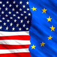 Union européenne et Etats-Unis se sont mis d'accord pour remplacer le Privacy Shield invalidé en 2020. (Crédit Photo : Geralt/Pixabay)