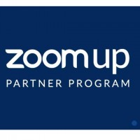 Zoom Up fait suite à Zoom BYOC, un programme axé sur la vente de licences pour le service, lancé en septembre 2021. Illustration : Zoom
