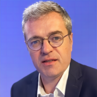 Nicolas Guétin, directeur solutions postes de travail chez Dell Technologies France