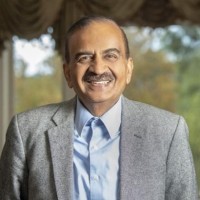 Prem Jain, CEO de Pensando, s'est déclaré ravi d'intégrer AMD. Les équipes rejoindront la division Data Center Solution Group. (Crédit Photo: Pensando)