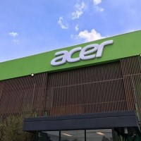 Le bureau d'Acer en Russie reste ouvert pour fournir des informations et services de base mais n'effectue plus de transactions commerciales. Crédit photo : D.R.