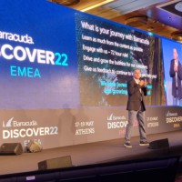 Discover 2022 : Barracuda dévoile sa stratégie de croissance pour les mois à venir