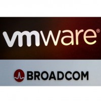 Broadcom s'offre VMware pour 61 milliards de dollars en numéraire et en actions. (Crédit Photo: DR)