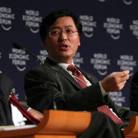 Yuanqing Yang, président et CEO de Lenovo : « Tous nos cœurs de métiers ont réalisé des bénéfices cette année et nos nouveaux moteurs de croissance - SSG, ISG et Mobile - affichent une dynamique significative. » Crédit photo : D.R.