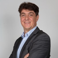 En janvier 2022, Jean-Edouard Kurz a rejoint Devoteam Digital Impulse en tant que partenaire et responsable de l'activité Financials Services. (Crédit : Devoteam) 