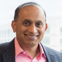 Sanjay Poonen, ancien COO de VMware, rebondit chez Cohesity pour en devenir le CEO. (Crédit Photo: Cohesity)