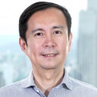 Malgré près de 10 000 licenciements, Daniel Zhang, CEO de l’Alibaba est « confiant dans nos possibilités de croissance à long terme ». (Crédit Photo : Alibaba DR) 