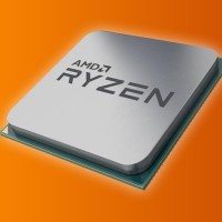 En dépit d'une baisse de ses livraisons de processeurs pour ordinateurs portables, AMD a vu ses ventes globales de processeurs X86 croître de 9% au deuxième trimestre 2022. Crédit photo : D.R.