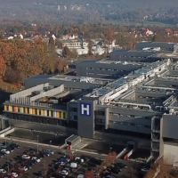 Corbeil-Essonnes : L'hôpital Sud Francilien touché par une cyberattaque