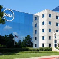 Le siège de Dell à Round Rock, au Texas. Crédit photo : D.R.