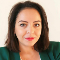 Samira Bekhtaoui est nommé directrice business d'Asus France. Elle succède à Benjamin Colin qui prend la tête des ventes BtoB pour l'Ouest de l'Europe. (Crédit : Asus) 