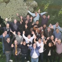 Tous les collaborateurs d'Octopeek rejoignent les rangs de la branche data services de Mazars. (Crdit : Octopeek)