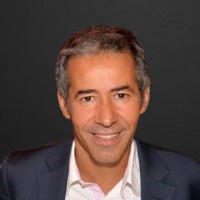 Ludovic Lurand, ancien directeur associé de Clariteam, prend la tête de Tionis, nouvelle filiale du groupe Constellation. (Crédit : DR)