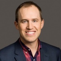 Bret Taylor quitte la co-direction de Salesforce pour dit-il retrouver l'entreprenariat. (Crédit Photo : Salesforce)